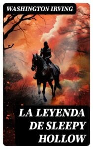 Publication 9 La leyenda de Sleepy Hollow