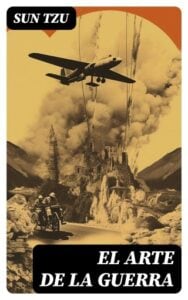 Publication 7 El arte de la Guerra