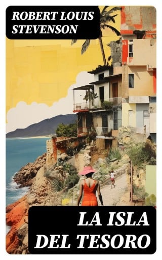 La isla del tesoro
