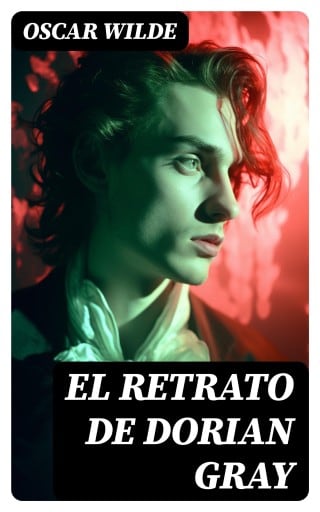 El retrato de Dorian Gray