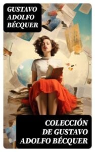 Publication 2 Colección de Gustavo Adolfo Bécquer