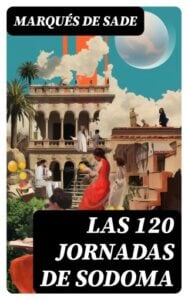 Publication 3 Las 120 Jornadas de Sodoma