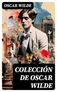 Publication 23 Colección de Oscar Wilde