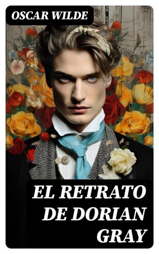 El retrato de Dorian Gray