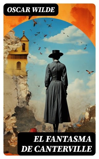 El fantasma de Canterville