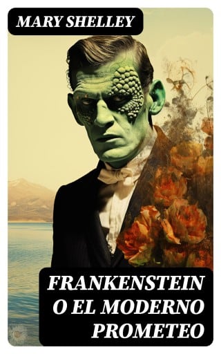 Frankenstein o el moderno Prometeo