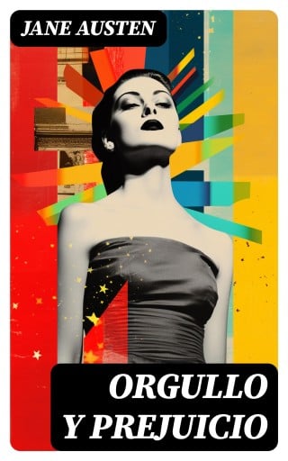 Orgullo y Prejuicio
