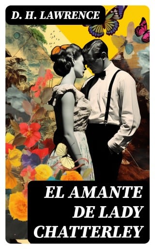 El Amante de Lady Chatterley