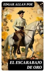 Publication 23 El escarabajo de oro