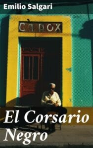 Publication 19 El Corsario Negro
