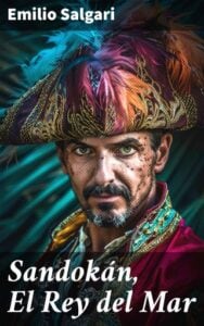 Publication 20 Sandokán, El Rey del Mar
