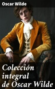 Publication 9 Colección integral de Oscar Wilde