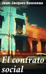 Publication 4 El contrato social