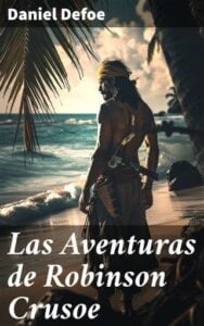 Publication 24 Las Aventuras de Robinson Crusoe