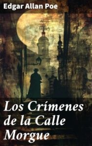 Publication 24 Los Crímenes de la Calle Morgue