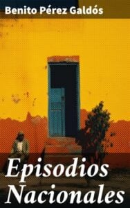 Publication 9 Episodios Nacionales