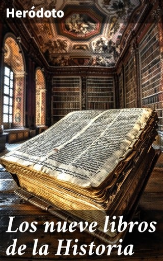 Los nueve libros de la Historia