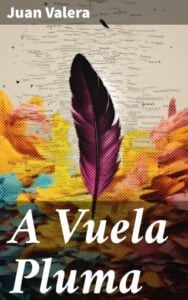 Publication 1 A Vuela Pluma