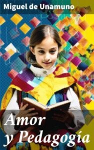 Publication 6 Amor y Pedagogía