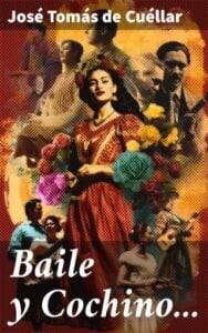 Publication 2 Baile y Cochino...