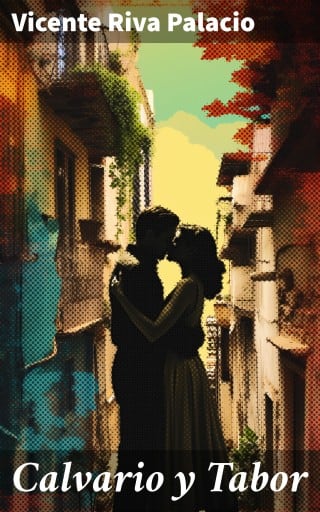 Calvario y Tabor