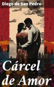 Publication 2 Cárcel de Amor