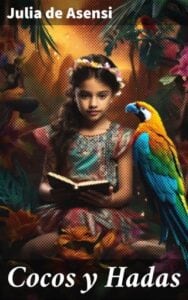 Publication 8 Cocos y Hadas