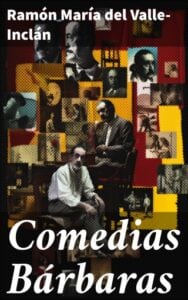 Publication 14 Comedias Bárbaras