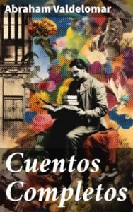 Publication 7 Cuentos Completos