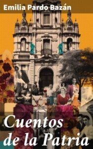 Publication 9 Cuentos de la Patria