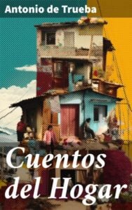 Publication 3 Cuentos del Hogar