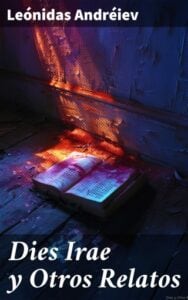 Publication 21 Dies Irae y Otros Relatos