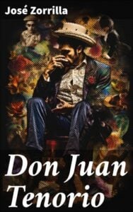 Publication 18 Don Juan Tenorio