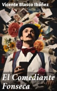 Publication 22 El Comediante Fonseca