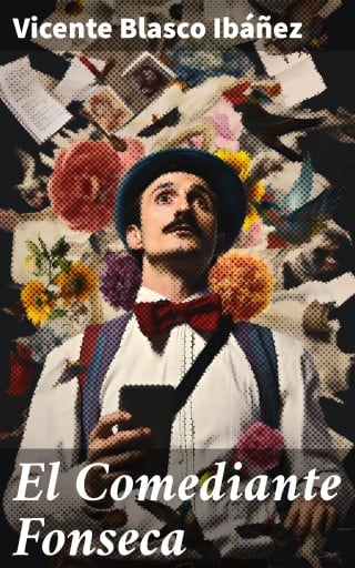 El Comediante Fonseca