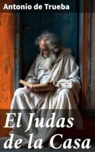 Publication 20 El Judas de la Casa