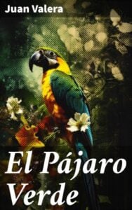 Publication 18 El Pájaro Verde