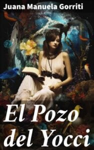 Publication 2 El Pozo del Yocci