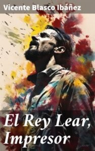 Publication 12 El Rey Lear, Impresor