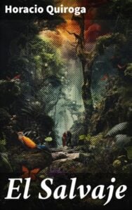 Publication 17 El Salvaje