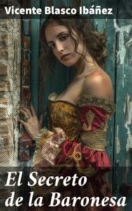 El Secreto de la Baronesa