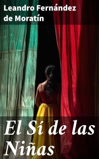 El Sí de las Niñas
