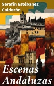 Publication 10 Escenas Andaluzas