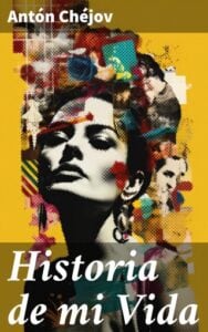 Publication 5 Historia de mi Vida
