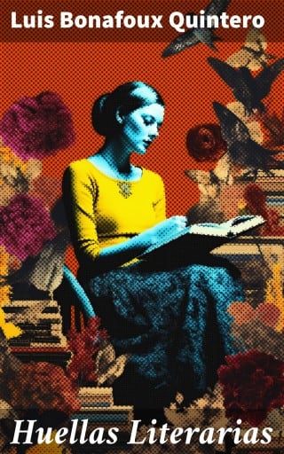 Huellas Literarias