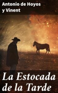 Publication 22 La Estocada de la Tarde