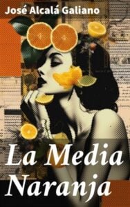 Publication 14 La Media Naranja