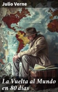 Publication 15 La Vuelta al Mundo en 80 días