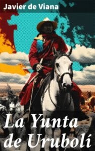 Publication 8 La Yunta de Urubolí