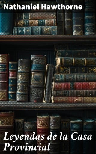 Leyendas de la Casa Provincial